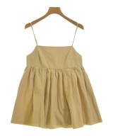 Plage（プラージュ）ブラウス ベージュ サイズ:F レディース/2200643210073