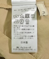 Plage（プラージュ）ブラウス ベージュ サイズ:F レディース/2200643210073