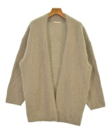 Plage（プラージュ）カーディガン 茶 サイズ:F レディース/2200643210219