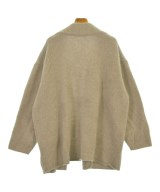 Plage（プラージュ）カーディガン 茶 サイズ:F レディース/2200643210219