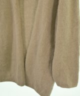 Plage（プラージュ）カーディガン 茶 サイズ:F レディース/2200643210219