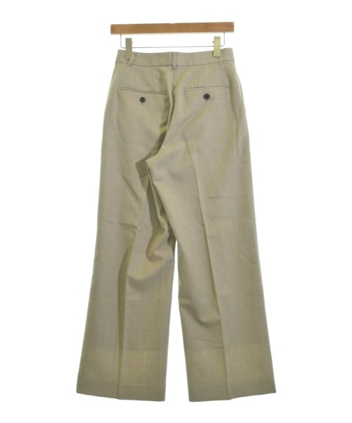 Plage（プラージュ）スラックス グレー サイズ:36(S位) レディース/2200643210301