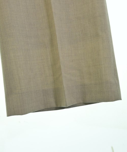 Plage（プラージュ）スラックス グレー サイズ:36(S位) レディース/2200643210301