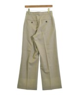 Plage（プラージュ）スラックス グレー サイズ:36(S位) レディース/2200643210301