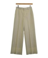 Plage スラックス