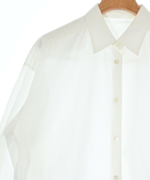 Plage（プラージュ）カジュアルシャツ 白 サイズ:F レディース/2200643221062