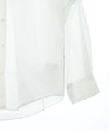 Plage（プラージュ）カジュアルシャツ 白 サイズ:F レディース/2200643221062