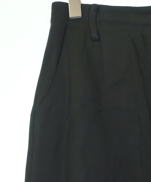 Plage（プラージュ）ロング・マキシ丈スカート 黒 サイズ:36(S位) レディース/2200643247017