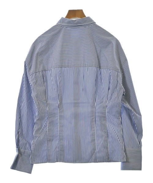 Plage（プラージュ）カジュアルシャツ 紺 サイズ:34(XS位) レディース/2200643372023