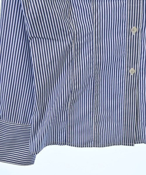 Plage（プラージュ）カジュアルシャツ 紺 サイズ:34(XS位) レディース/2200643372023