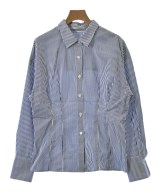 Plage（プラージュ）カジュアルシャツ 紺 サイズ:34(XS位) レディース/2200643372023