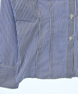 Plage（プラージュ）カジュアルシャツ 紺 サイズ:34(XS位) レディース/2200643372023