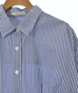 Plage（プラージュ）カジュアルシャツ 紺 サイズ:34(XS位) レディース/2200643372023