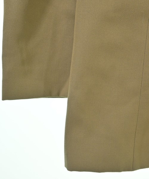 Plage（プラージュ）テーラードジャケット ベージュ サイズ:36(S位) レディース/2200638715026