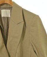 Plage（プラージュ）テーラードジャケット ベージュ サイズ:36(S位) レディース/2200638715026