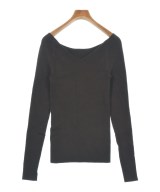 Plage（プラージュ）ニット・セーター 茶 サイズ:-(XS位) レディース/2200638715088