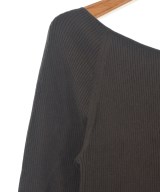 Plage（プラージュ）ニット・セーター 茶 サイズ:-(XS位) レディース/2200638715088