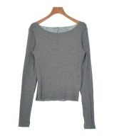 Plage（プラージュ）ニット・セーター グレー サイズ:-(XS位) レディース/2200638715095