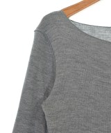 Plage（プラージュ）ニット・セーター グレー サイズ:-(XS位) レディース/2200638715095