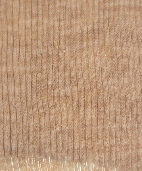 Plage（プラージュ）ニット・セーター ベージュ サイズ:-(XS位) レディース/2200638715101