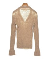 Plage（プラージュ）ニット・セーター ベージュ サイズ:-(XS位) レディース/2200638715101