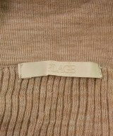 Plage（プラージュ）ニット・セーター ベージュ サイズ:-(XS位) レディース/2200638715101