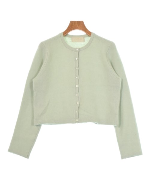 Plage(プラージュ)カーディガン 緑 サイズ:-(XL位)/2200638715163