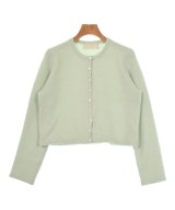 Plage（プラージュ）カーディガン 緑 サイズ:-(XL位) レディース/2200638715163