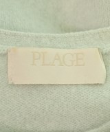 Plage（プラージュ）カーディガン 緑 サイズ:-(XL位) レディース/2200638715163