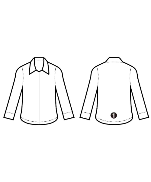 Plage（プラージュ）ブラウス 白 サイズ:F レディース/2200641212079