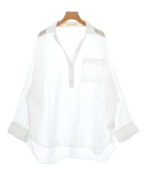 プラージュ(Plage)のPlage ブラウス