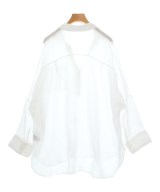 Plage（プラージュ）ブラウス 白 サイズ:F レディース/2200641212079