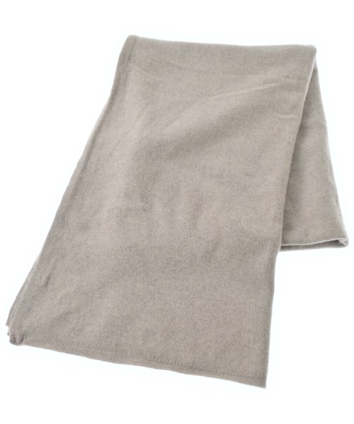 Plage(プラージュ)ストール ベージュ サイズ:-/2200643517110