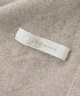 Plage（プラージュ）ストール ベージュ サイズ:- レディース/2200643517110