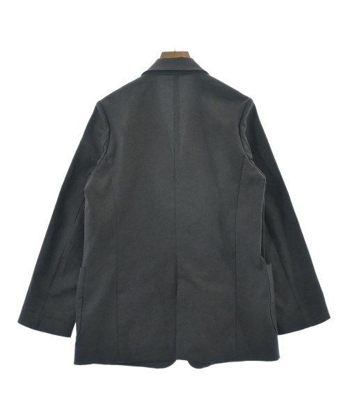 Plage（プラージュ）カジュアルジャケット グレー サイズ:36(S位) レディース/2200643685017