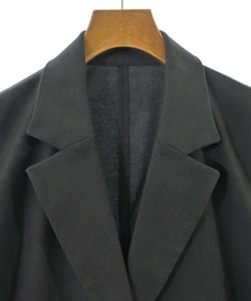 Plage（プラージュ）カジュアルジャケット グレー サイズ:36(S位) レディース/2200643685017