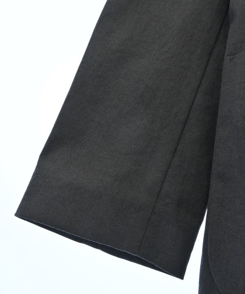 Plage（プラージュ）カジュアルジャケット グレー サイズ:36(S位) レディース/2200643685017