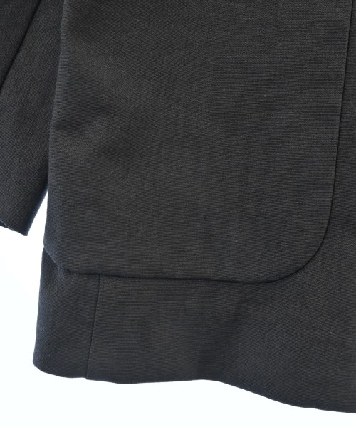 Plage（プラージュ）カジュアルジャケット グレー サイズ:36(S位) レディース/2200643685017