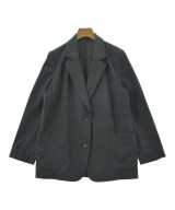 Plage（プラージュ）カジュアルジャケット グレー サイズ:36(S位) レディース/2200643685017