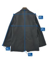 Plage（プラージュ）カジュアルジャケット グレー サイズ:36(S位) レディース/2200643685017