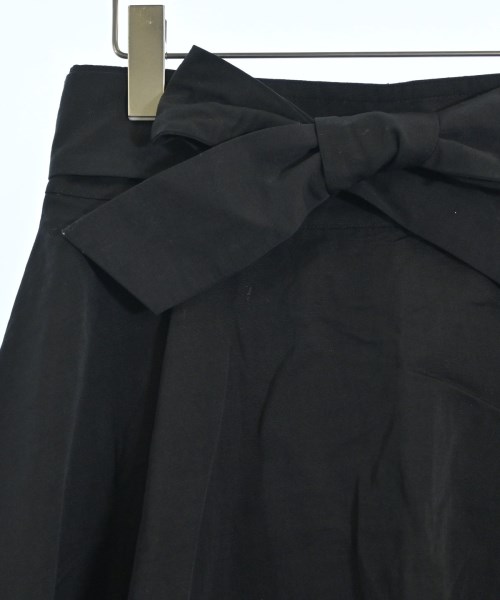 Plage（プラージュ）ロング・マキシ丈スカート 黒 サイズ:38(M位) レディース/2200632050130