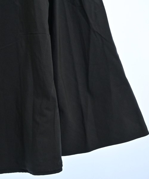 Plage（プラージュ）ロング・マキシ丈スカート 黒 サイズ:38(M位) レディース/2200632050130