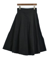 Plage（プラージュ）ロング・マキシ丈スカート 黒 サイズ:38(M位) レディース/2200632050130