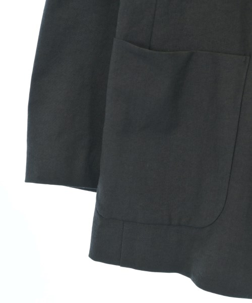 Plage（プラージュ）テーラードジャケット 黒 サイズ:36(S位) レディース/2200633093020