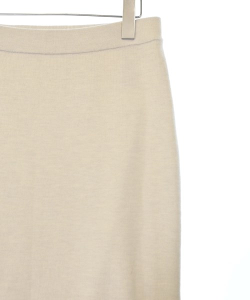 Plage（プラージュ）ロング・マキシ丈スカート 白 サイズ:38(M位) レディース/2200644010054