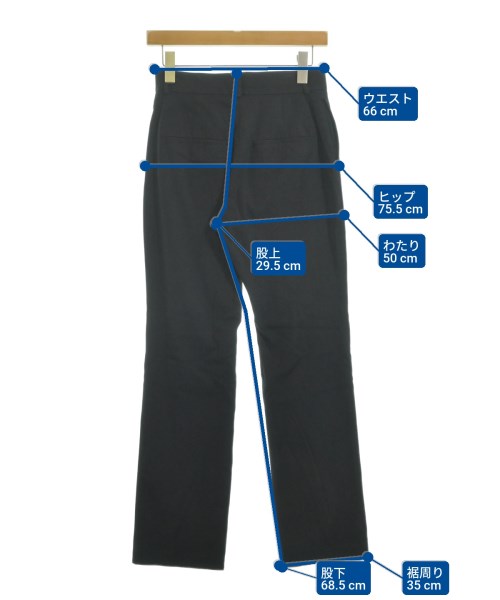 Plage（プラージュ）その他 黒 サイズ:36(S位) レディース/2200593468104