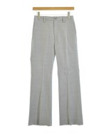 Plage（プラージュ）スラックス グレー サイズ:34(XS位) レディース/2200631752097