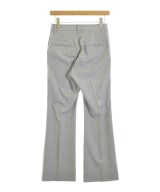 Plage（プラージュ）スラックス グレー サイズ:34(XS位) レディース/2200631752097