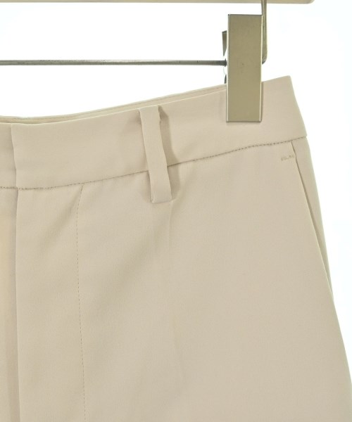 Plage（プラージュ）スラックス 白 サイズ:34(XS位) レディース/2200631752110