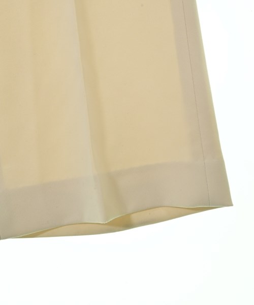 Plage（プラージュ）スラックス 白 サイズ:34(XS位) レディース/2200631752110